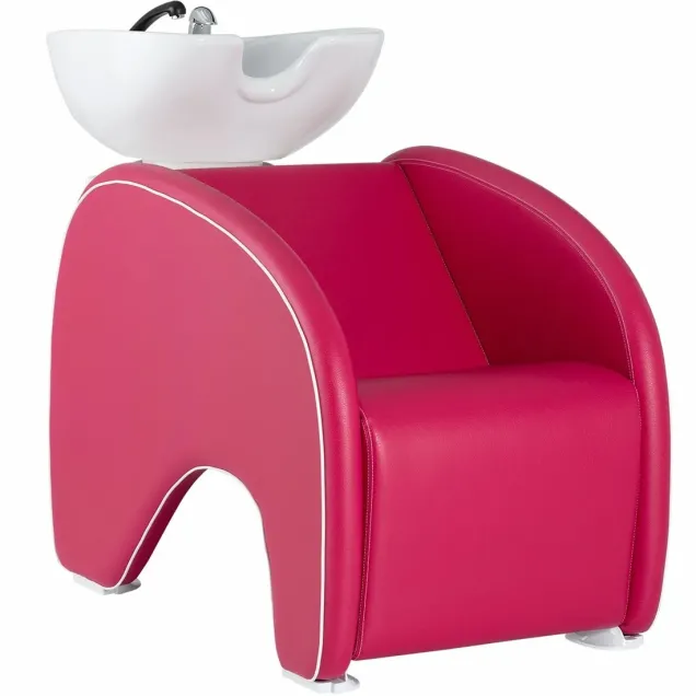 lavaggio per parrucchiere