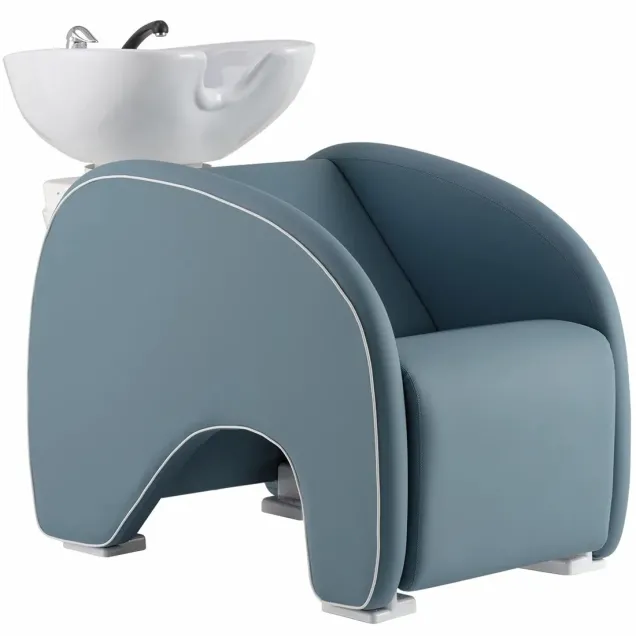 lavaggio parrucchiere