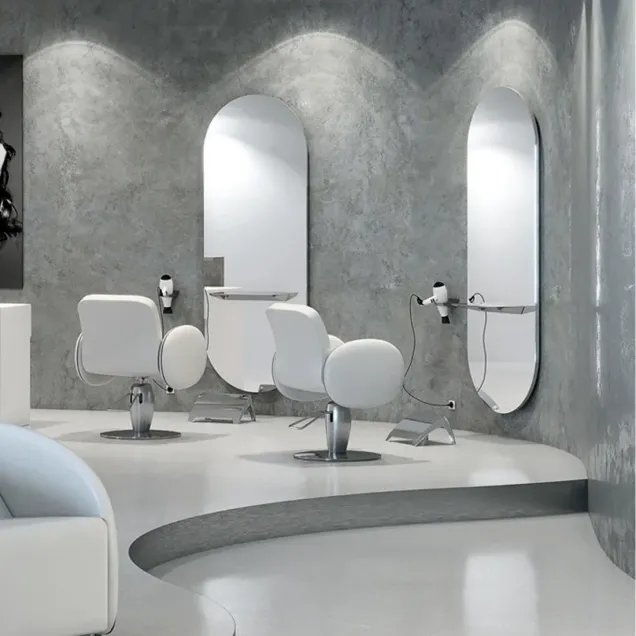 arredamenti parrucchiere