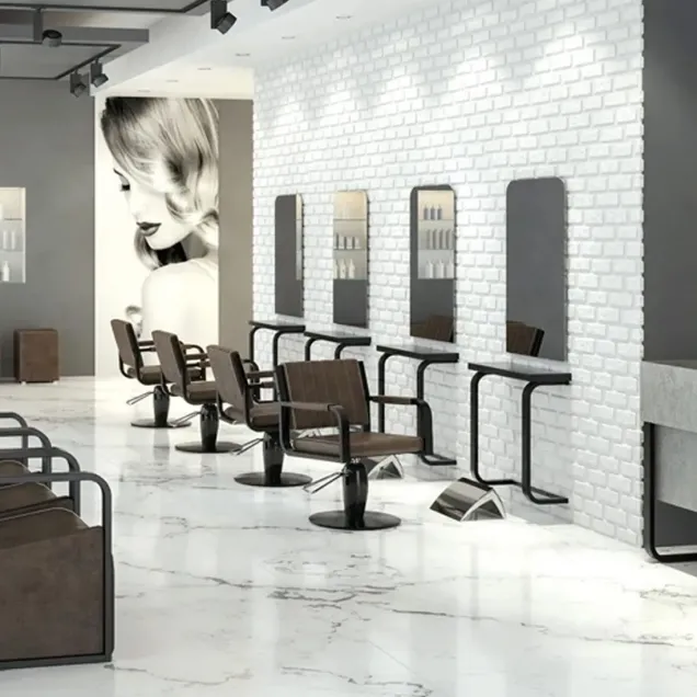 arredamenti parrucchiere