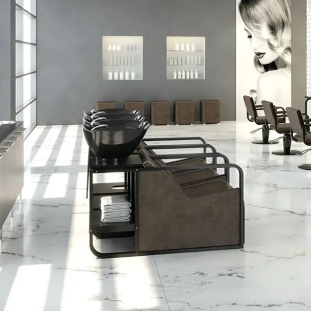 arredamento parrucchieri