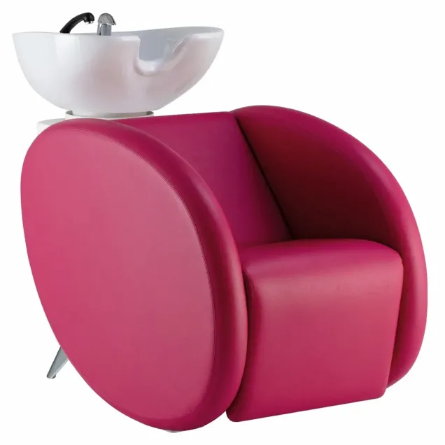 lavaggio parrucchiere