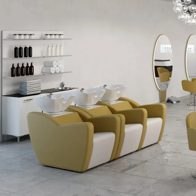 arredi parrucchieri