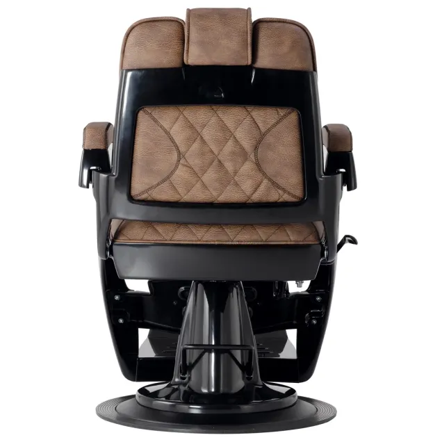 poltrone da barbiere