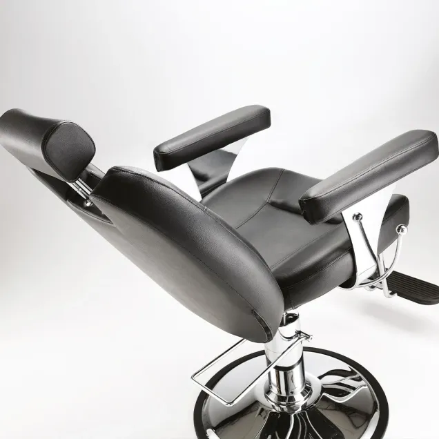 poltrone barbiere