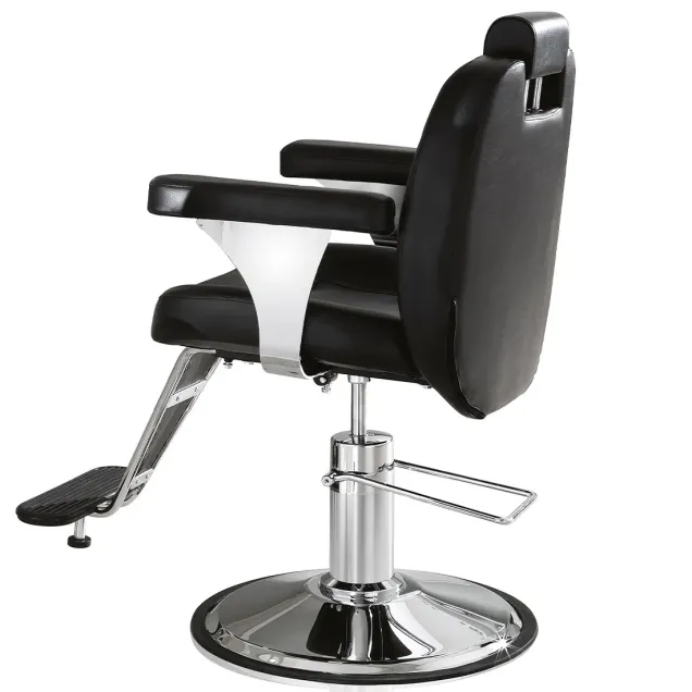 sedia barbiere