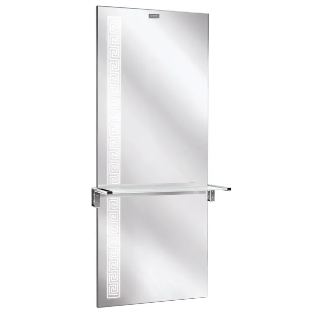 specchio parrucchiere