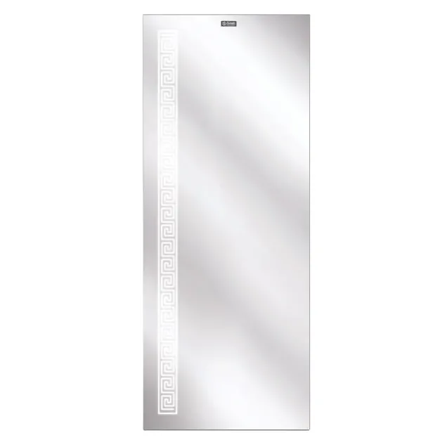 specchio per parrucchieri