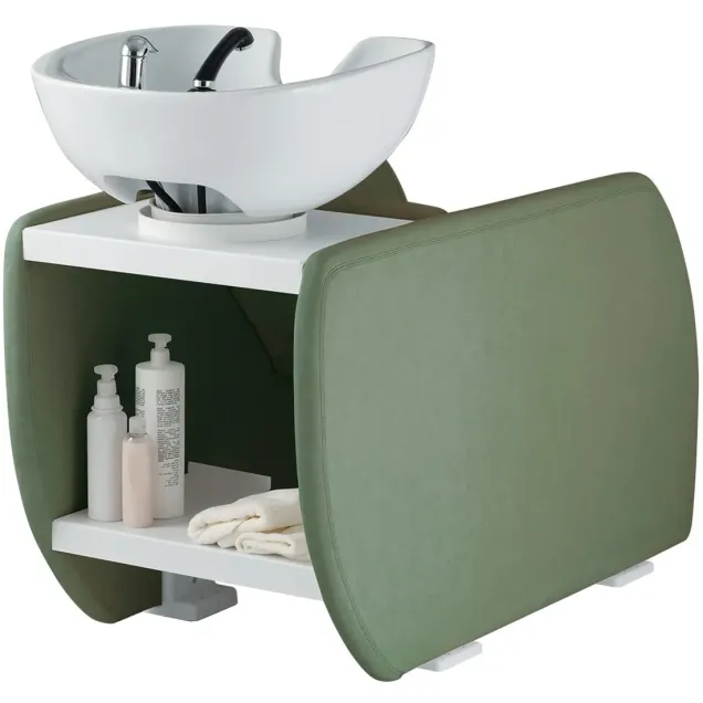 lavatesta per parrucchieri