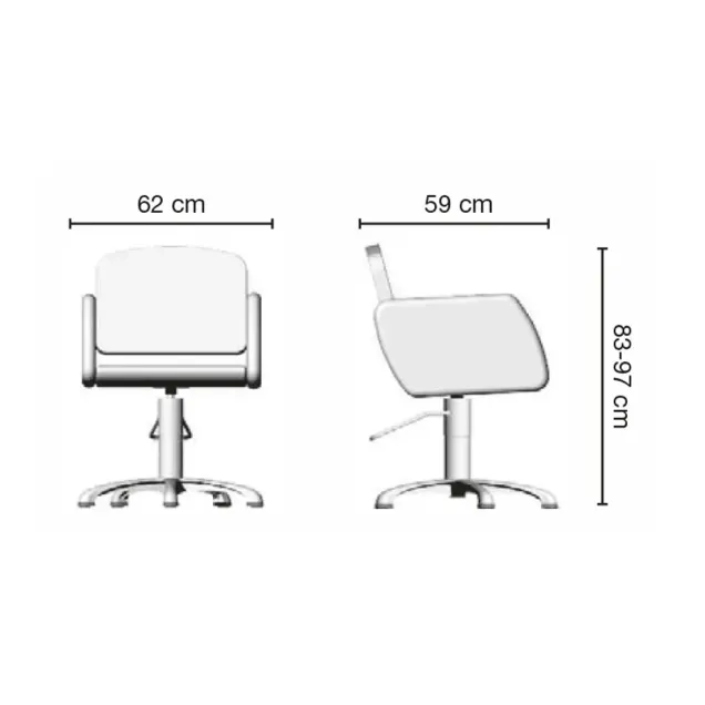 Arredamento Parrucchieri Made in Italy | SCONTO -40%