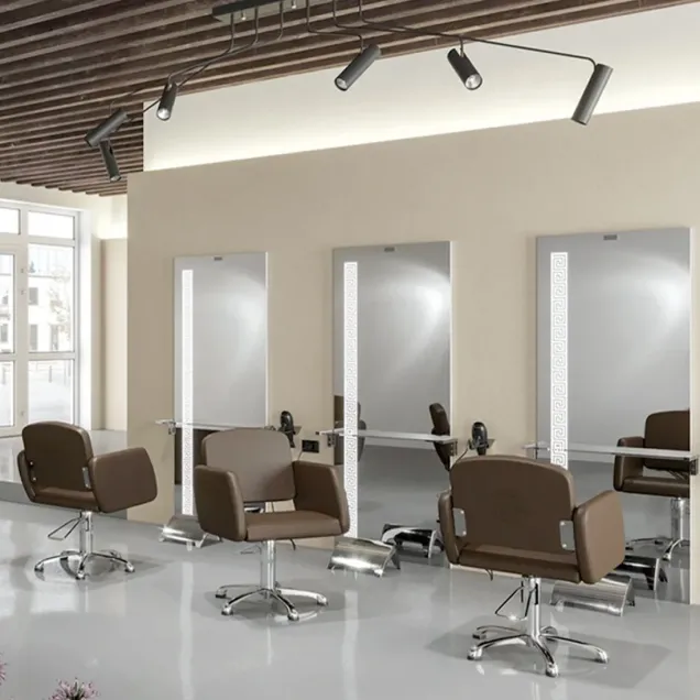 arredamenti parucchiere