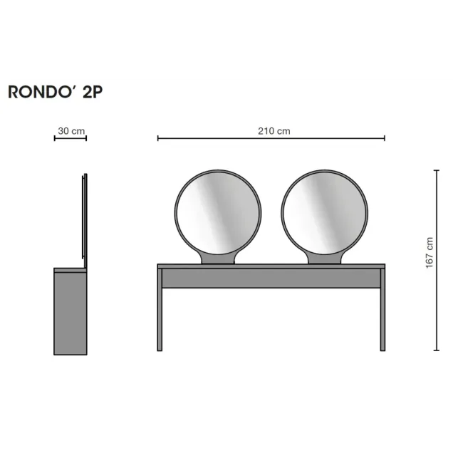 arredo saloni parrucchieri