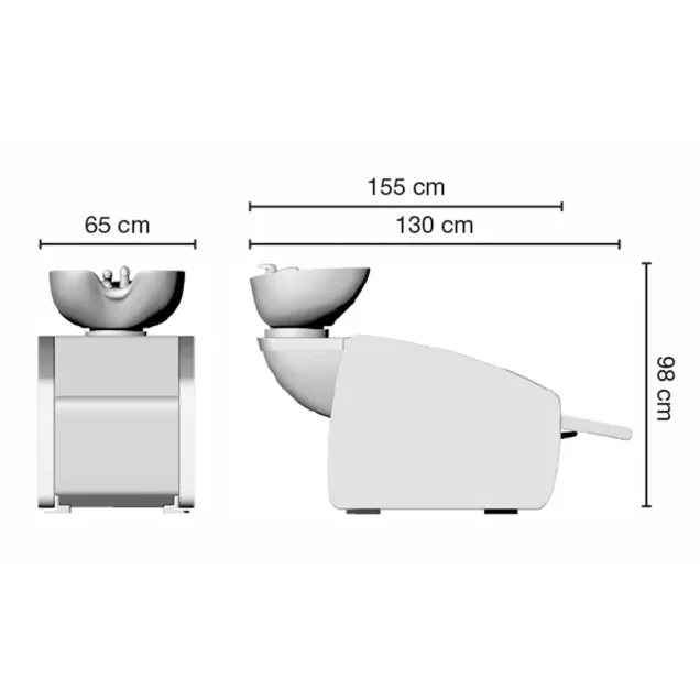 Arredi Parrucchieri Made in Italy | SCONTO -40% ONLINE