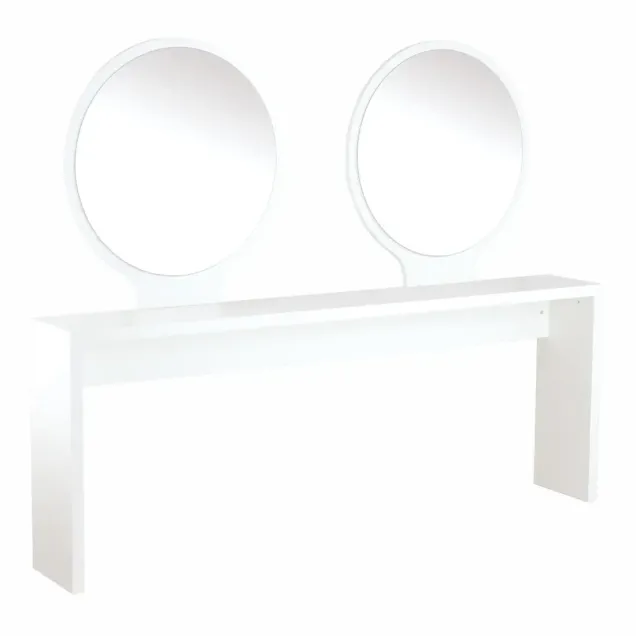 specchi parrucchieri