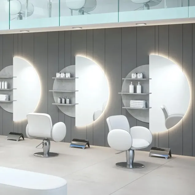arredi parrucchieri