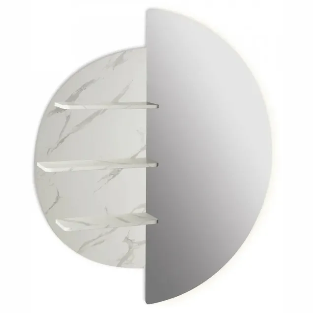 specchi parrucchieri