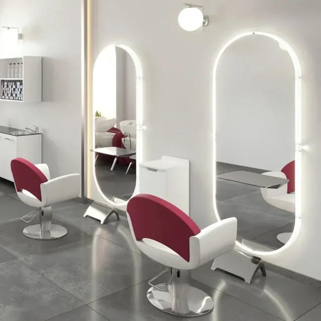 arredamento parrucchieri