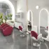 Arredo Salone Parrucchiera