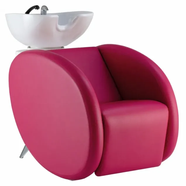 lavaggio parrucchiere