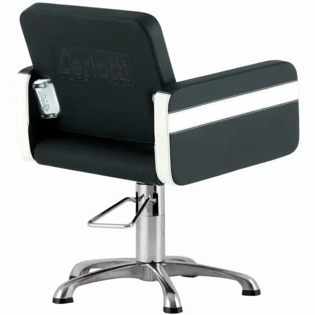 poltrona parrucchiera