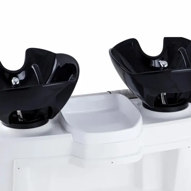 lavaggio per parrucchiere