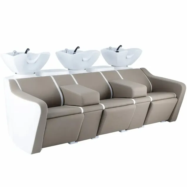 lavaggio parrucchiere