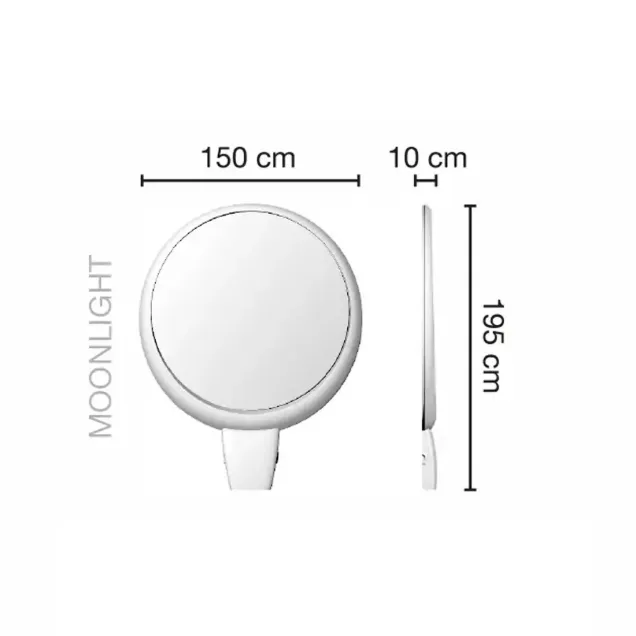 specchi parrucchiere