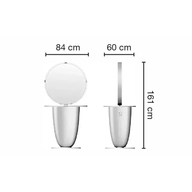 Arredamenti Parrucchiere Made in Italy | Miglior Prezzo Online