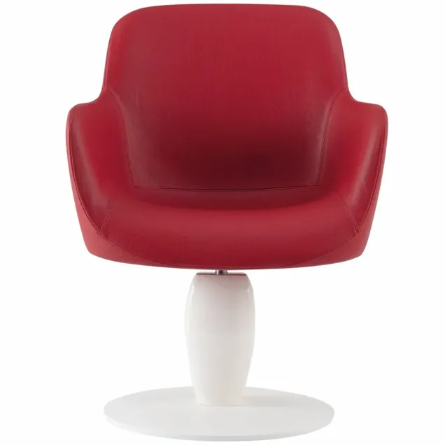 poltrona parrucchiera