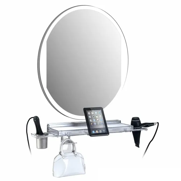 specchi parrucchieri