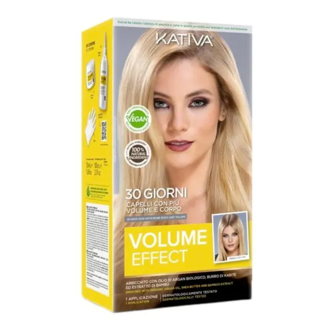volumizzante capelli