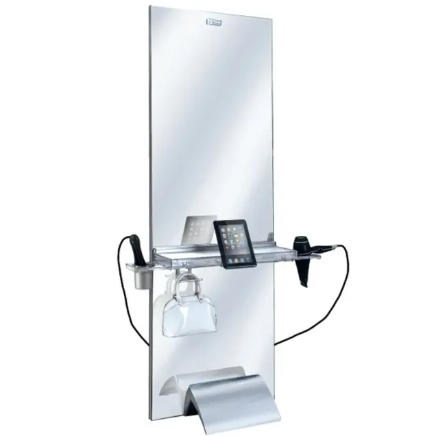 specchi parrucchieri