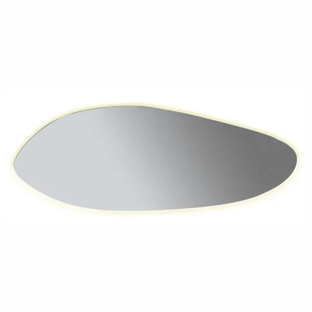 specchio per parrucchiere