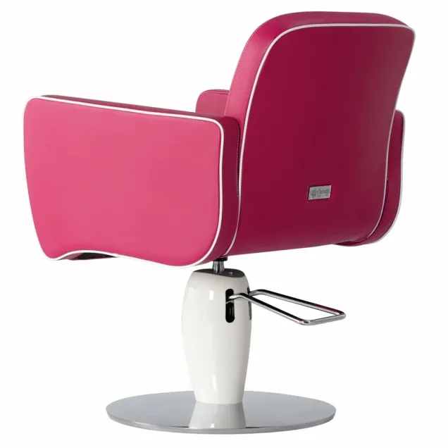 poltrona parrucchiera