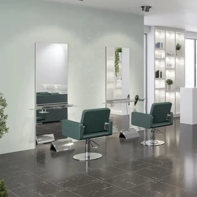 arredamento parrucchieri