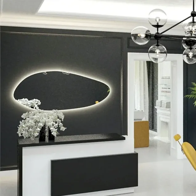 arredamento parrucchieri