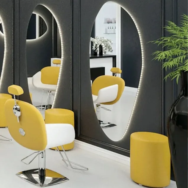 arredi parrucchieri