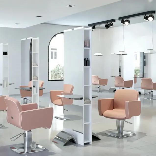 arredamento parrucchieri