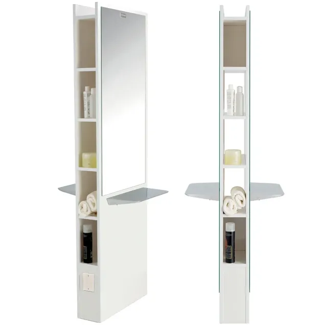 specchio parrucchiere