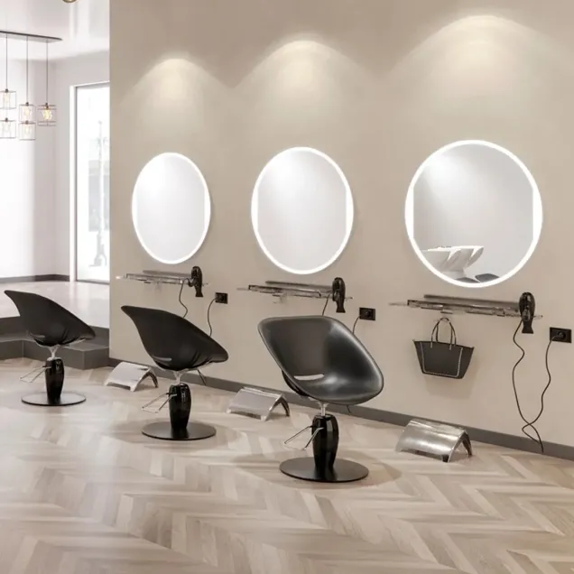 arredamento per parrucchieri