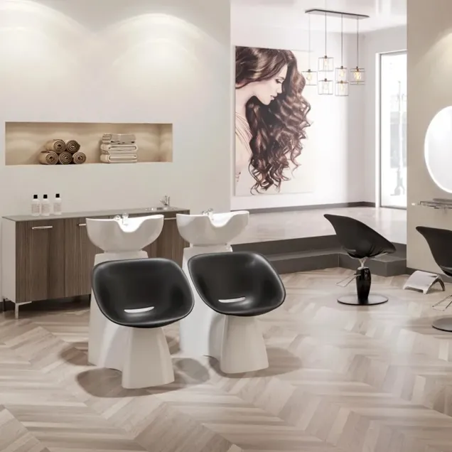 arredi parrucchieri