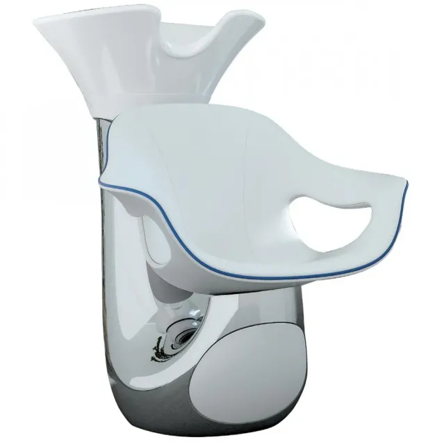 lavaggio parrucchiere