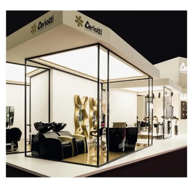 arredamento parrucchieri