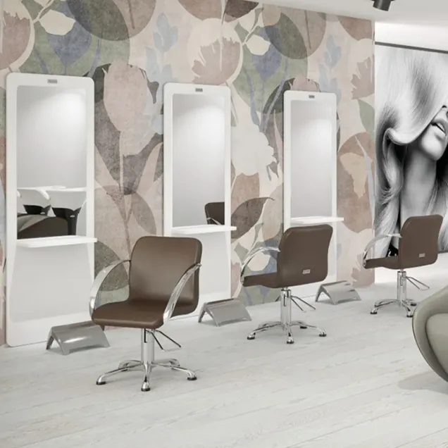 arredamento parrucchieri