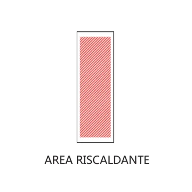 termocoperta estetica