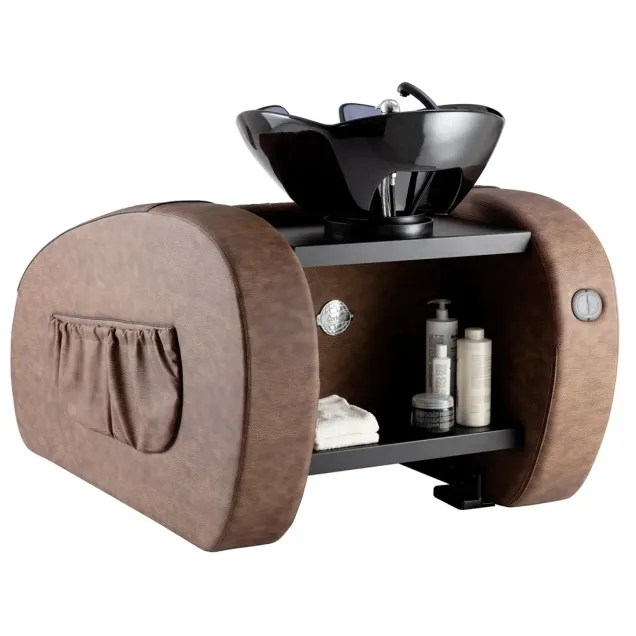 lavaggio parrucchiere