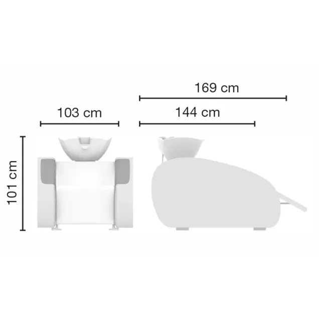 lavatesta parrucchiere