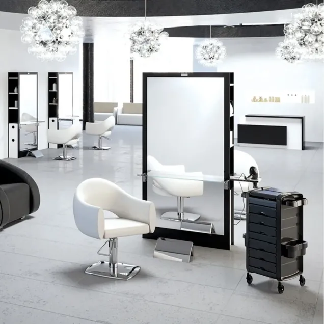 arredamenti parrucchiere