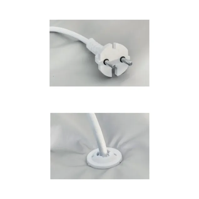 coperta termica estetica