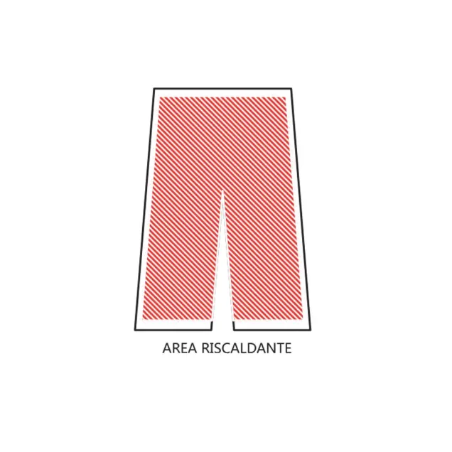 Pantaloni Dimagranti